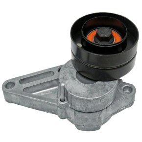 Întinzător de curea BT37044KR Diametru exterior 70 mm Lățime totală 31 mm Kramp