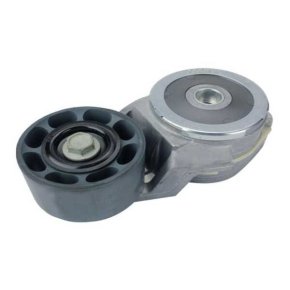 Întinzător de curea BT37432KR Ø exterior 74 mm Lățime totală 39.5 mm pentru John Deere Kramp