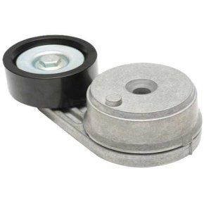 Întinzător de curea BT37580KR Ø75 mm Lățime 40 mm Kramp