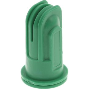 ASJ Duză ventilator plat BX010 BX verde ceramic