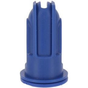 ASJ Duză ventilator plat BX020 BX albastră ceramică