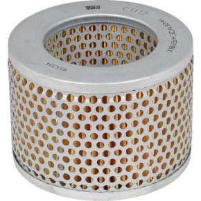 MANN-FILTER Filtru de aer Cilindric C1112 98 mm
