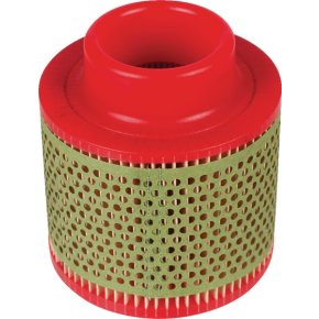 MANN-FILTER Element filtru aer C 1131 Diametru exterior 110 mm Înălţime 120 mm