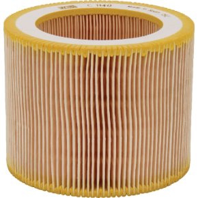 MANN-FILTER Filtru de aer C 1140 Cilindric 100x67x79mm