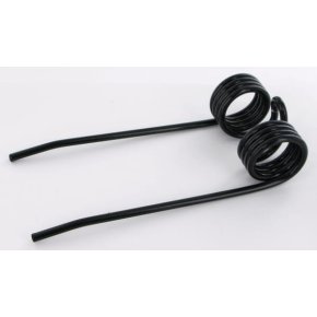 Kramp Dinte greblă pick-up C11427CXN John Deere Cu spiră 220 mm