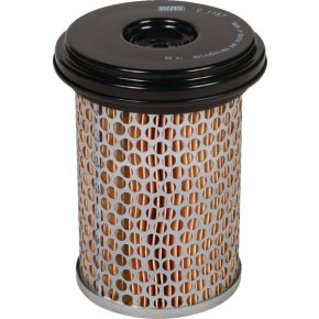 MANN-FILTER Filtru aer C 1157 Cilindric 105 mm