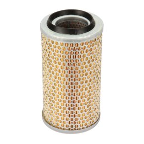 MANN-FILTER Filtru aer Cilindric 127mm x 235mm