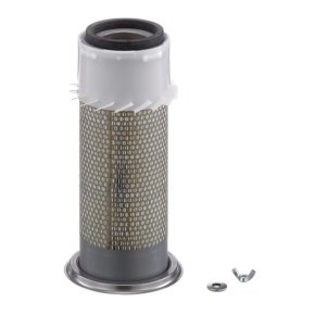 MANN-FILTER Filtru aer Cilindric 174 mm x 359 mm