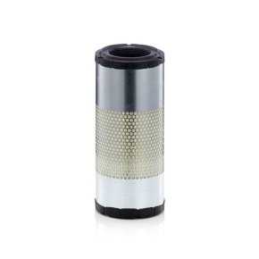 MANN-FILTER Filtru de aer Cilindric C14101 140 mm 329 mm