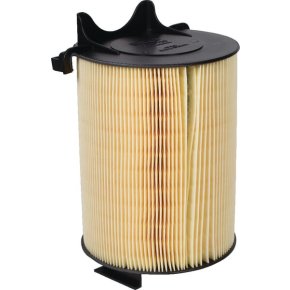 MANN-FILTER Filtru de aer C 14 130 Diametru exterior 136 mm