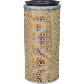 MANN-FILTER Element filtru aer Cilindric 134 mm x 286 mm