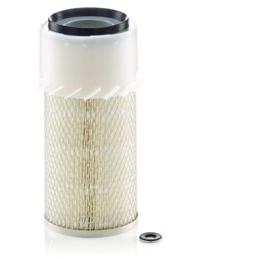 MANN-FILTER Filtru de aer Cilindric C 14 179 134mm 290mm