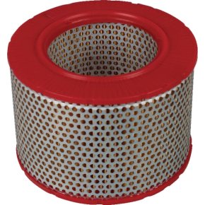 MANN-FILTER Filtru aer C 1555/6 152 mm