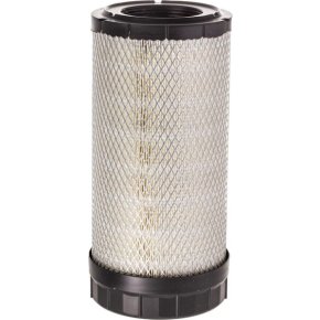 MANN-FILTER Filtru de aer Cilindric 161 mm 354 mm