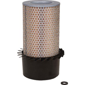 MANN-FILTER Element filtru de aer C16190X Cilindric 155x316mm