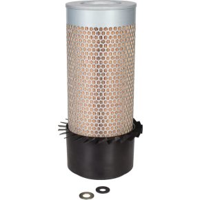 MANN-FILTER Element filtru de aer C 16 302 Cilindric 392 mm