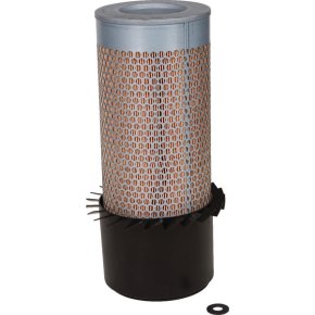 MANN-FILTER Element filtru de aer Cilindric C 16 335 154mm 393mm