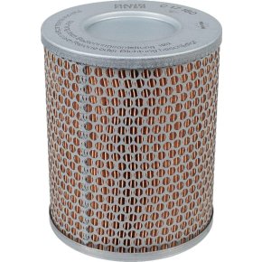 MANN-FILTER Element filtru de aer Cilindric C 17 160 165 mm 211 mm