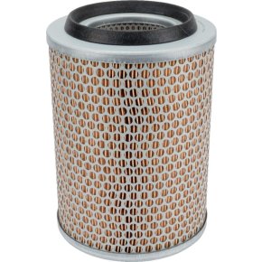 MANN-FILTER Filtru aer Cilindric 164mm x 242mm