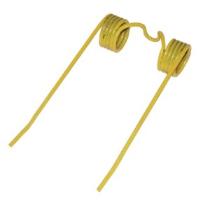 Kramp Dinte greblă pick-up E17615N 224T / 224WS Cu spiră 210 mm