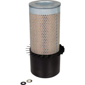 MANN-FILTER Filtru de aer Cilindric C 18 436 172 mm 418 mm