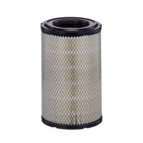 MANN-FILTER Filtru aer Cilindric 186 mm x 296 mm