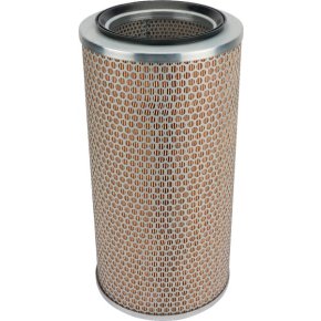 MANN-FILTER Filtru aer Cilindric 200mm 230mm