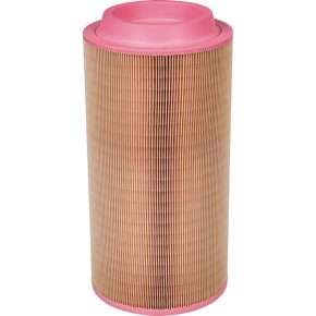 MANN-FILTER Element filtru de aer Cilindric Ø194x400mm