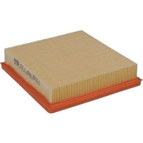 MANN-FILTER Element filtru aer C 2055 Dreptunghi plat 199x191x41mm