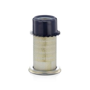 MANN-FILTER Filtru de aer C21012 Cilindric 155mm 341mm