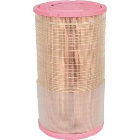 MANN-FILTER Filtru Aer Cilindric C 21 560/2 207x383mm