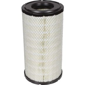 MANN-FILTER Filtru de aer Cilindric C 21 584 208 mm x 385 mm