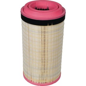 MANN-FILTER Filtru aer Cilindric C 21 600 211mm 397mm