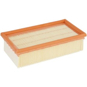 MANN-FILTER Filtru de aer 215x115x58mm