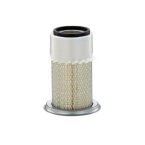 MANN-FILTER Filtru Aer Cilindric 158mm x 294mm