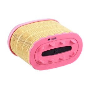 MANN-FILTER Filtru aer 192x344x267mm