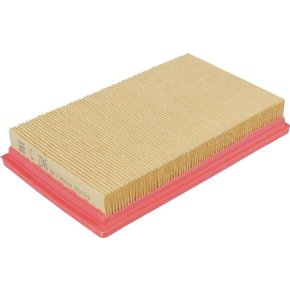 MANN-FILTER Filtru de aer C 2345 Dreptunghi plat 225x135x37mm