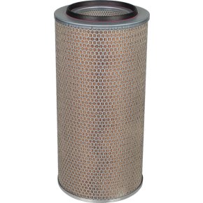 MANN-FILTER Element filtru de aer Cilindric 243 mm 498 mm
