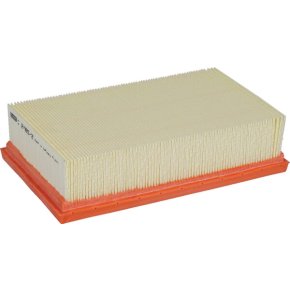 MANN-FILTER Filtru de aer C 2485/2 239 x 141 x 58 mm