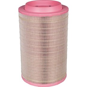 MANN-FILTER element filtru aer Cilindric C 25 860/5 248mm 150mm 415mm