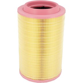 MANN-FILTER Filtru aer Cilindric 248 mm