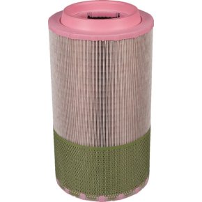 MANN-FILTER Element filtru aer Cilindric C 25 990 247 mm 465 mm