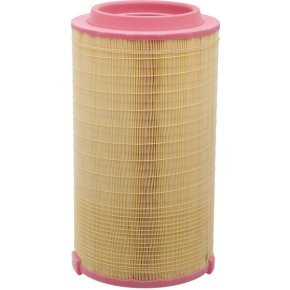 MANN-FILTER Filtru de aer Cilindric 276x499 mm