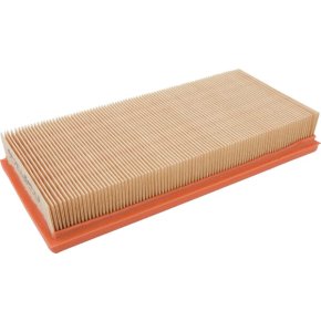 MANN-FILTER Filtru aer C 2860/3 273x134x41mm