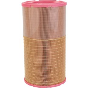 MANN-FILTER Filtru de aer Cilindric C2914202 282x150x524mm