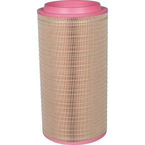 MANN-FILTER Element filtru aer Cilindric 298 mm 594 mm