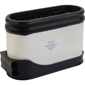 MANN-FILTER Filtru Aer C31015 Cilindru Eliptic