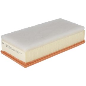 MANN-FILTER Filtru aer Dreptunghi plat 325x156x74mm