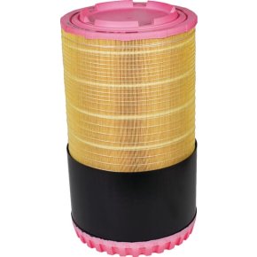 MANN-FILTER Filtru de aer Cilindric C 35 2260 350 mm