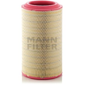 MANN-FILTER Filtru de aer Cilindric Diametru exterior 362